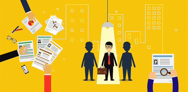 Quels Sont Les Avantages De L Externalisation Du Recrutement Recrutwin