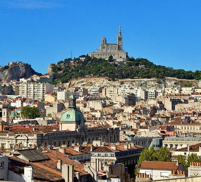 cabinet recrutement marseille