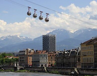 cabinet recrutement grenoble