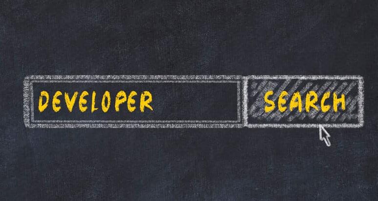 developpeur web front-end