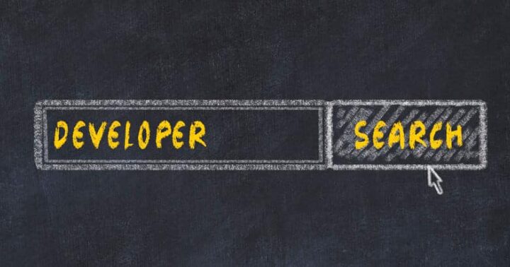 developpeur web front-end