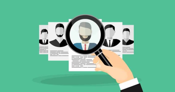 sourcing recrutement